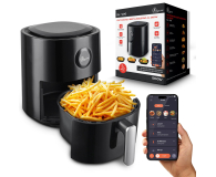 ExtraLink Frytkownica beztłuszczowa 4L Home SJ-400 WIFI - 1373001 - zdjęcie 1
